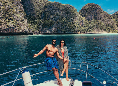 Why a Yacht Charter to Phi Phi Island Is a Must Do for Your Bucket List