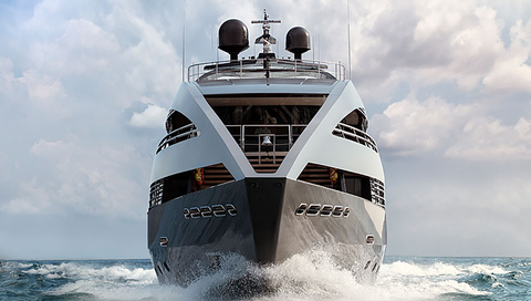 The Emerald 135