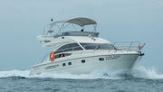 Princess 42