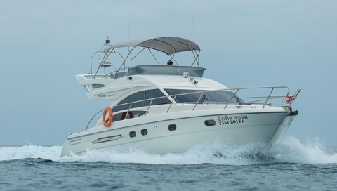 Princess 42