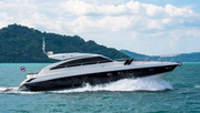 Princess V56
