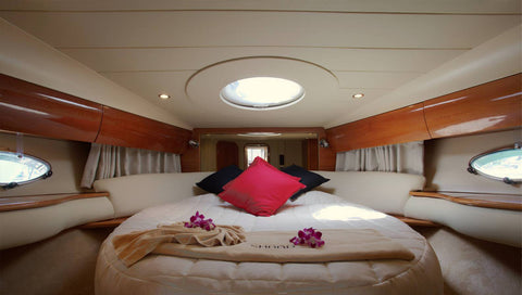 Princess V50
