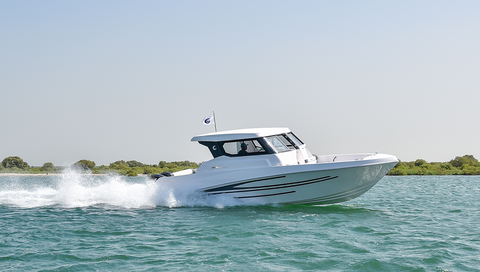 Silver Craft 31