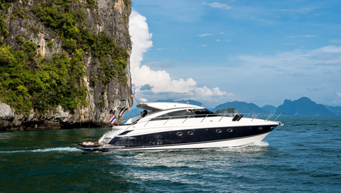 Princess V56