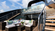 The Emerald 135
