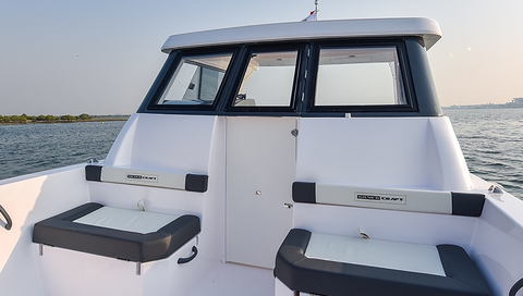 Silver Craft 31