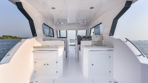 Silver Craft 31