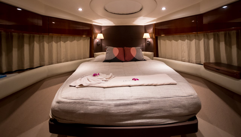 Princess V56