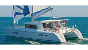 Lagoon 421