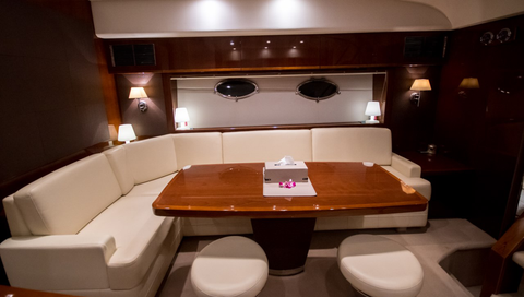 Princess V56