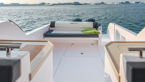 Silver Craft 31