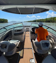 Crownline 27