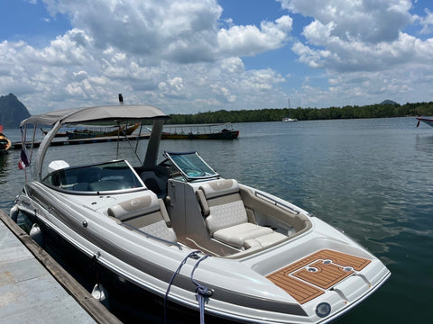 Crownline 27