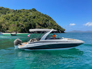 Crownline 27